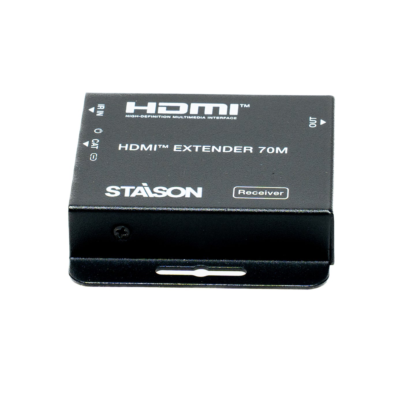 ST-NED970C HDMITM Extender (70M) with IR Control