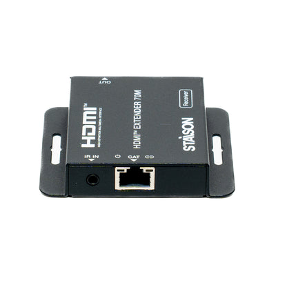 ST-NED970C HDMITM Extender (70M) with IR Control