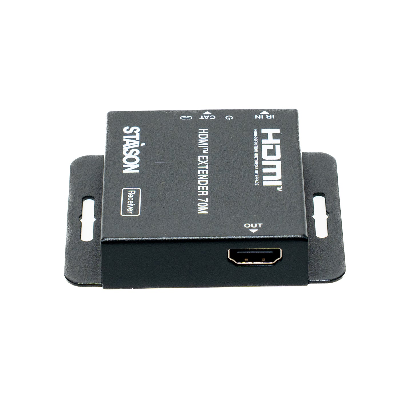 ST-NED970C HDMITM Extender (70M) with IR Control