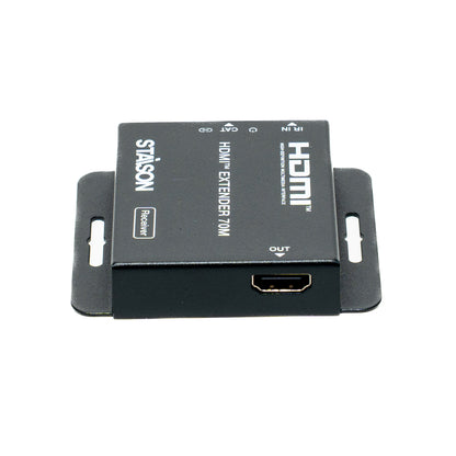 ST-NED970C HDMITM Extender (70M) with IR Control