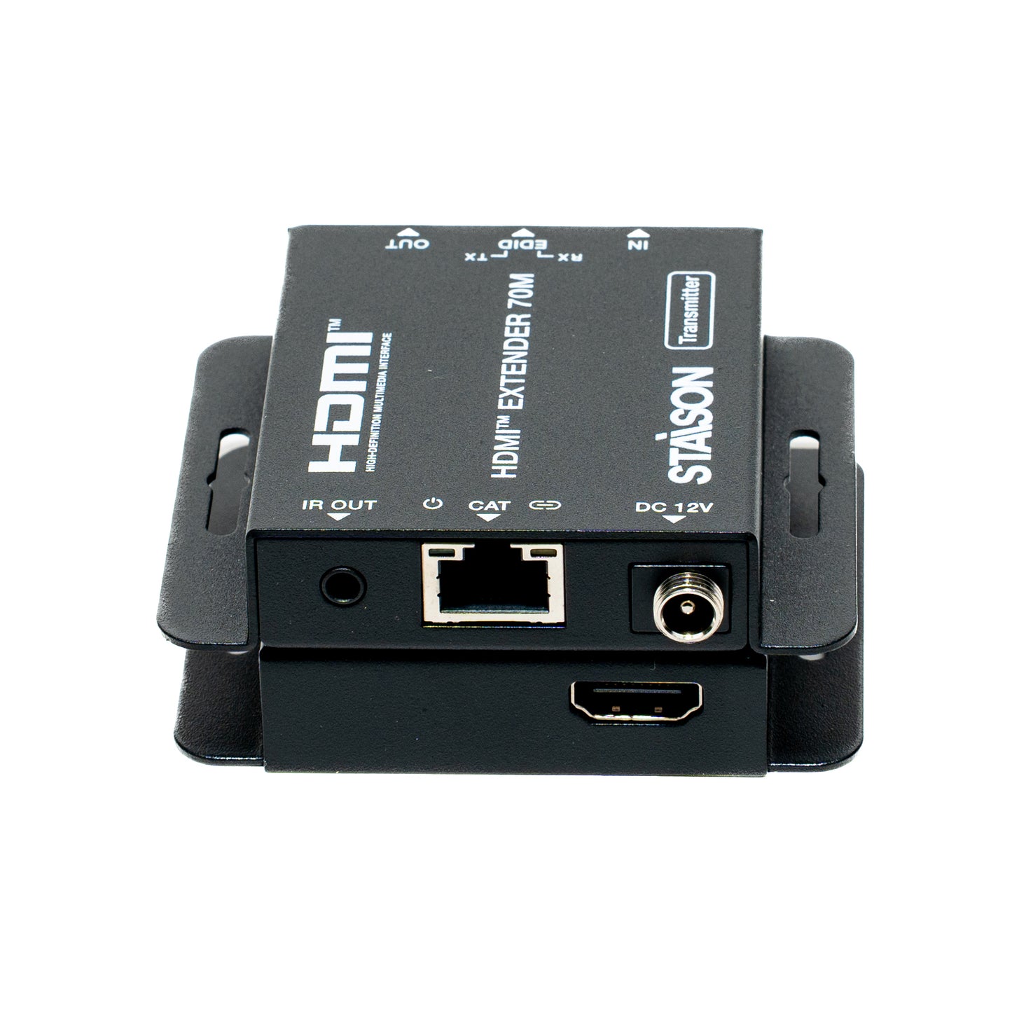 ST-NED970C HDMITM Extender (70M) with IR Control