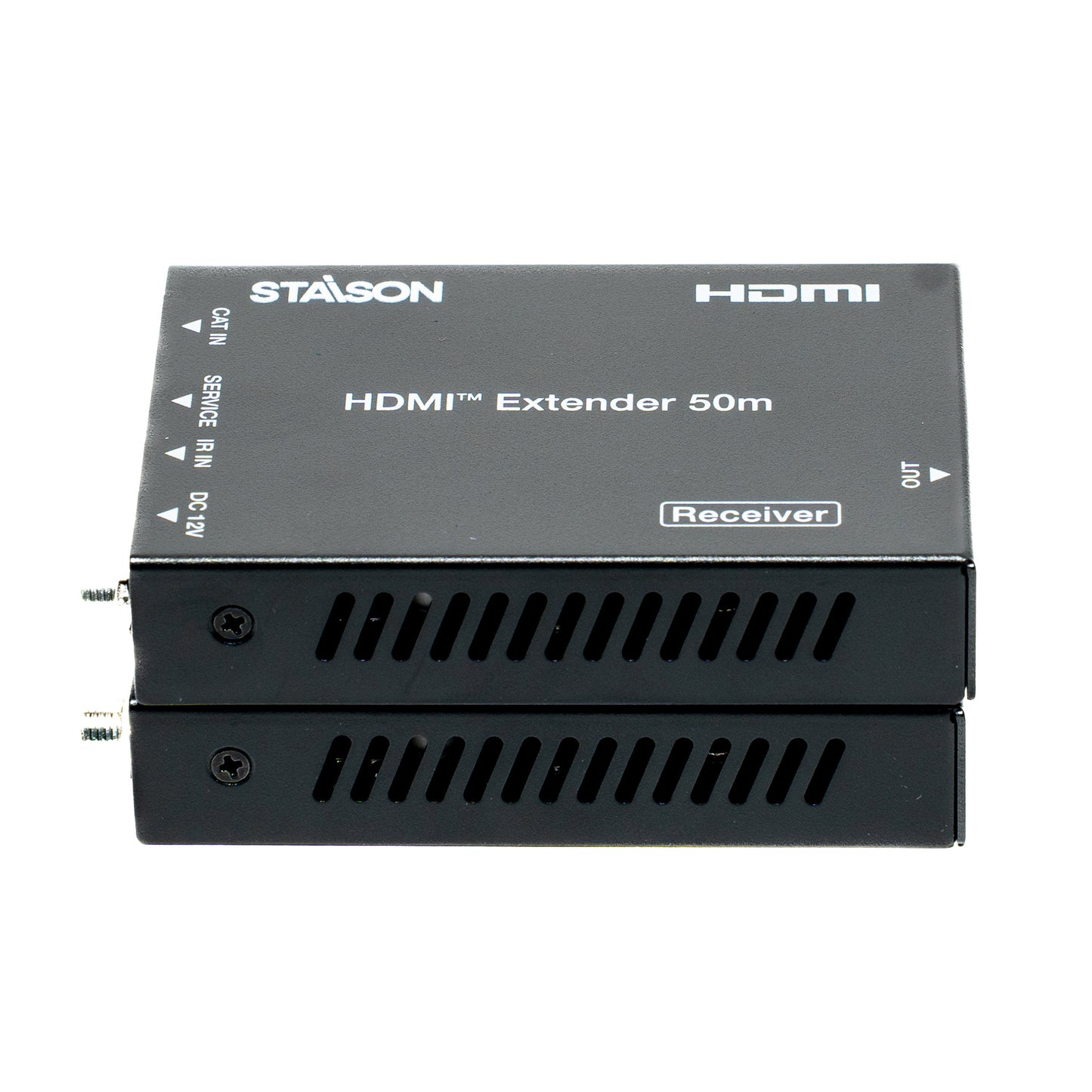 ST-NEDB50C HDMI™ 18Gbps Extender  with one-way IR (50m)