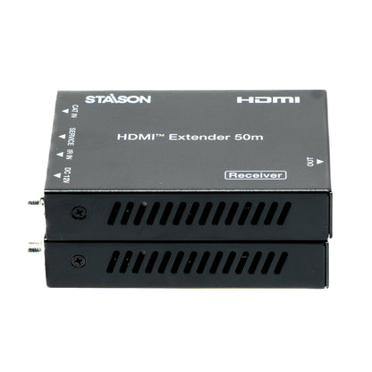 ST-NEDB50C HDMI™ 18Gbps Extender  with one-way IR (50m)