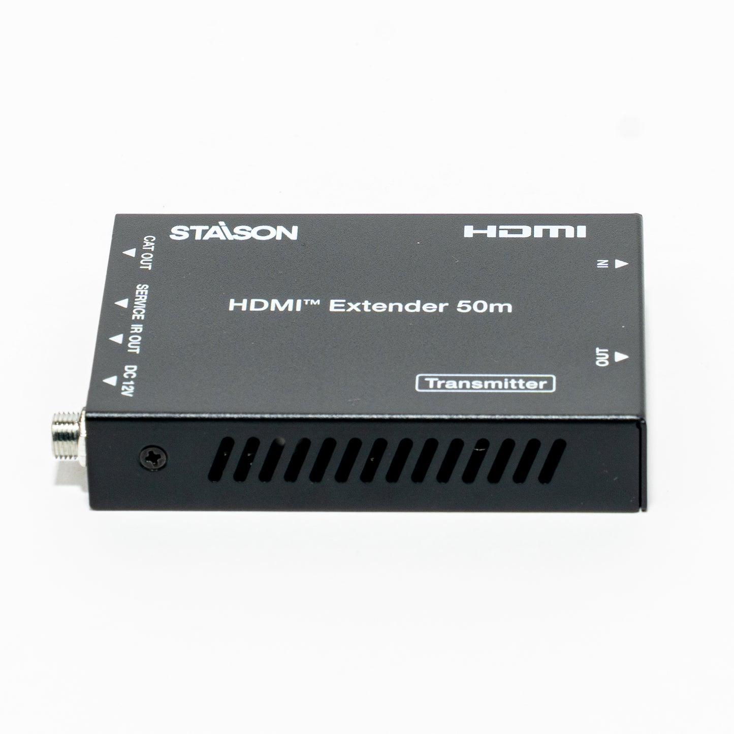 ST-NEDB50C HDMI™ 18Gbps Extender  with one-way IR (50m)