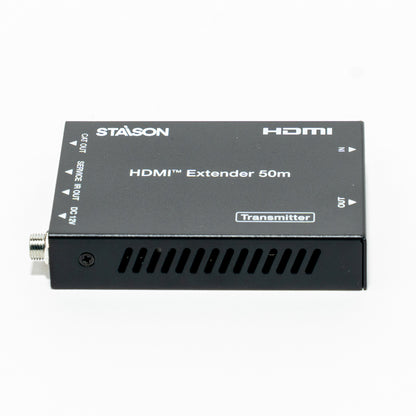 ST-NEDB50C HDMI™ 18Gbps Extender  with one-way IR (50m)