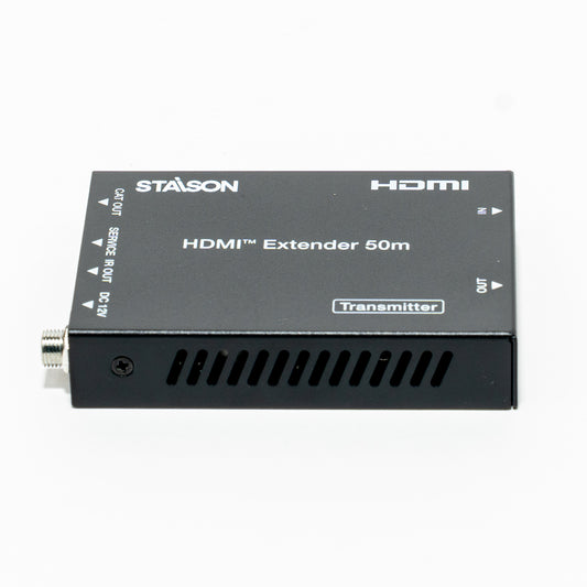 ST-NEDB50C HDMI™ 18Gbps Extender  with one-way IR (50m)