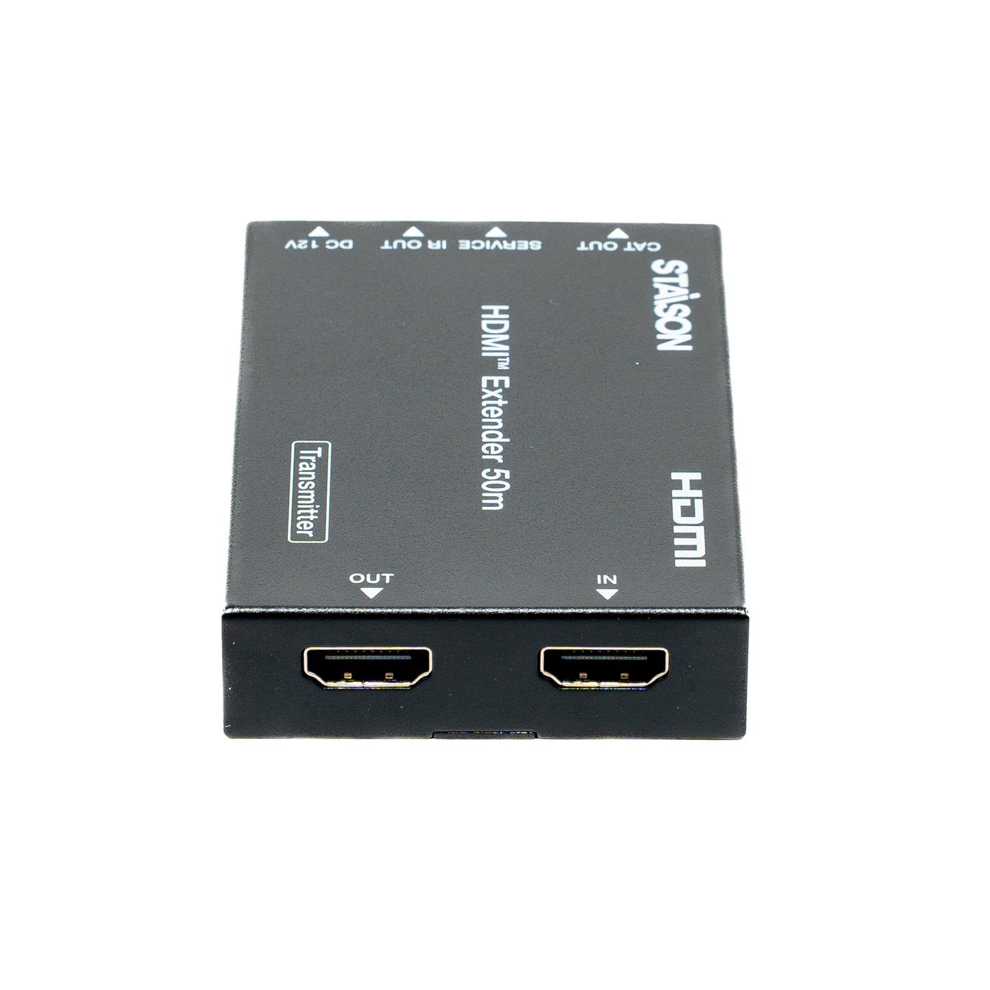 ST-NEDB50C HDMI™ 18Gbps Extender  with one-way IR (50m)