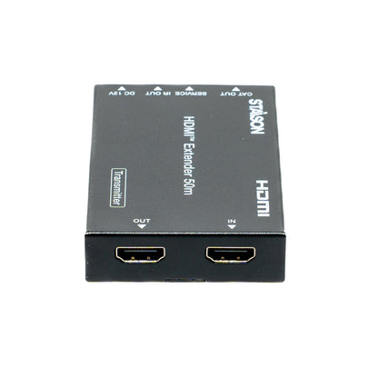 ST-NEDB50C HDMI™ 18Gbps Extender  with one-way IR (50m)