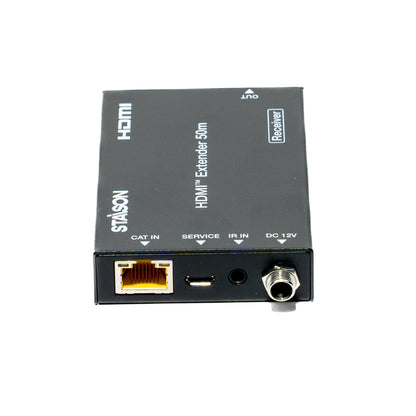 ST-NEDB50C HDMI™ 18Gbps Extender  with one-way IR (50m)