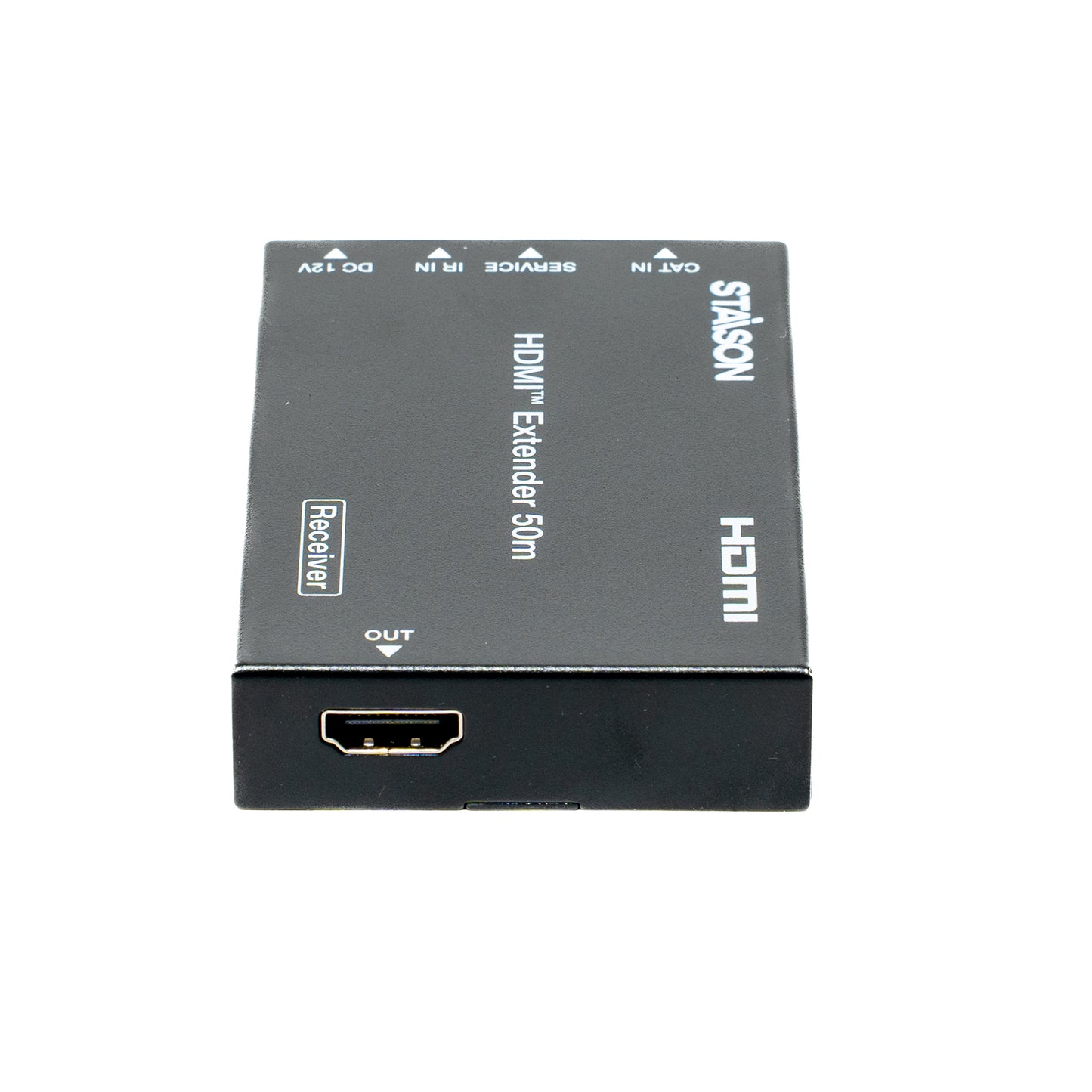 ST-NEDB50C HDMI™ 18Gbps Extender  with one-way IR (50m)