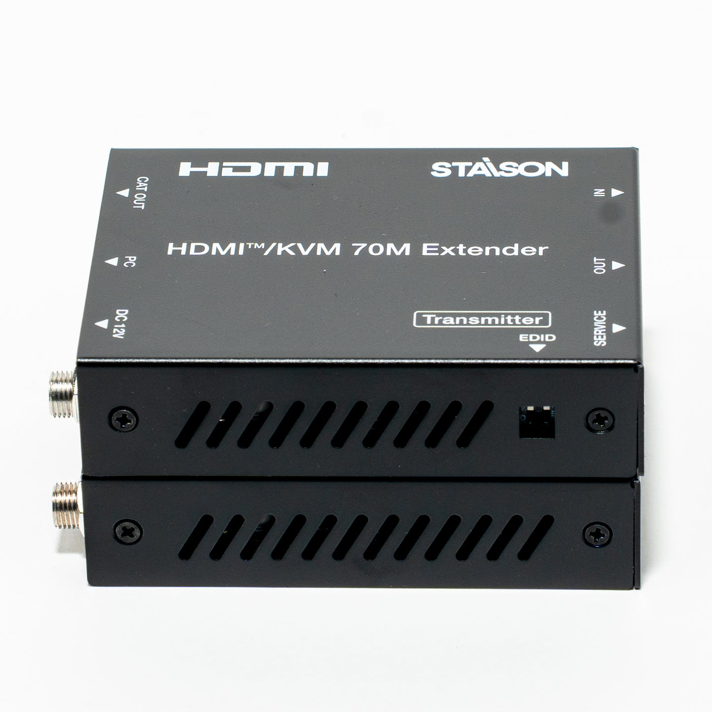 ST-NEDB70SK 18Gbps HDMITM Extender (70m) with KVM