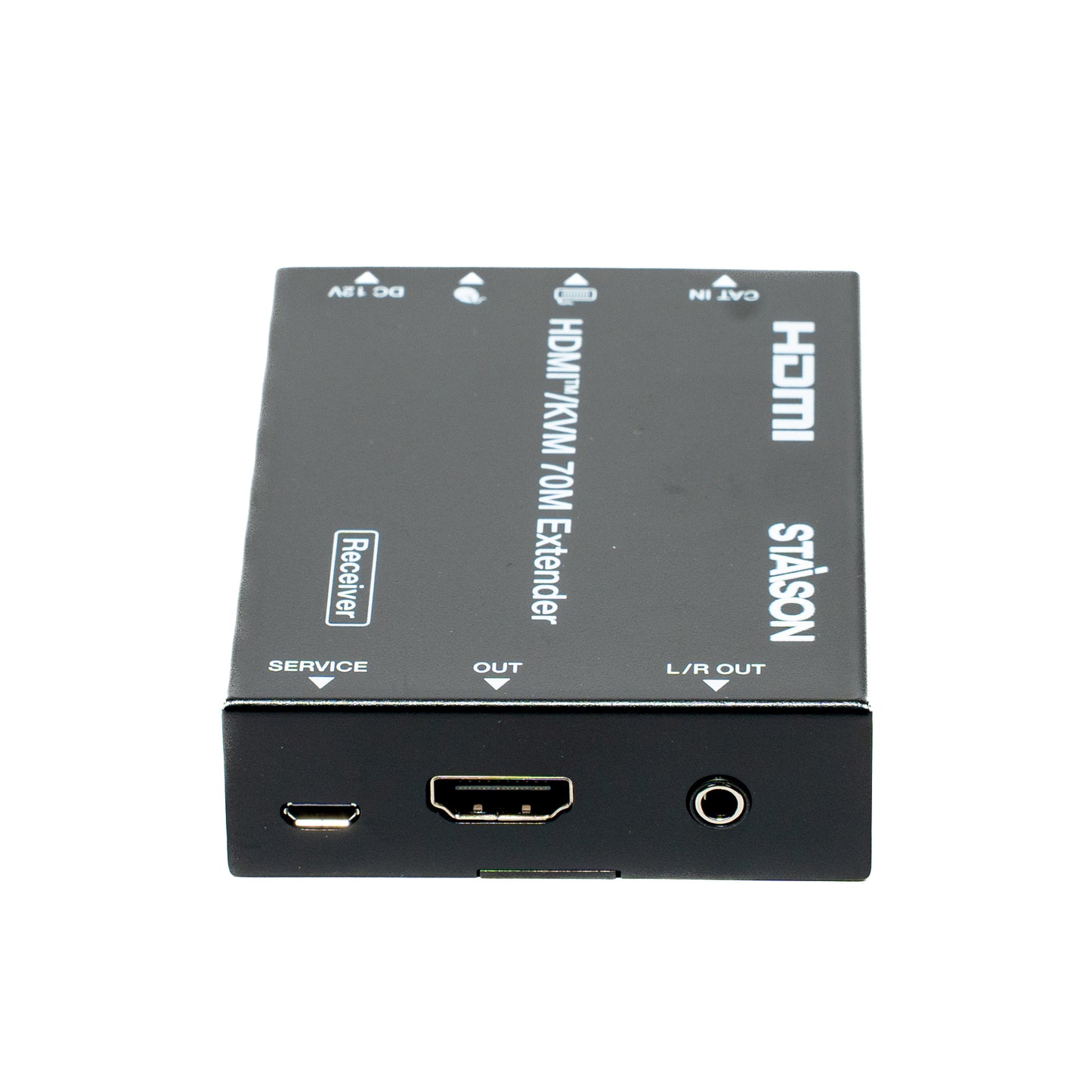 ST-NEDB70SK 18Gbps HDMITM Extender (70m) with KVM