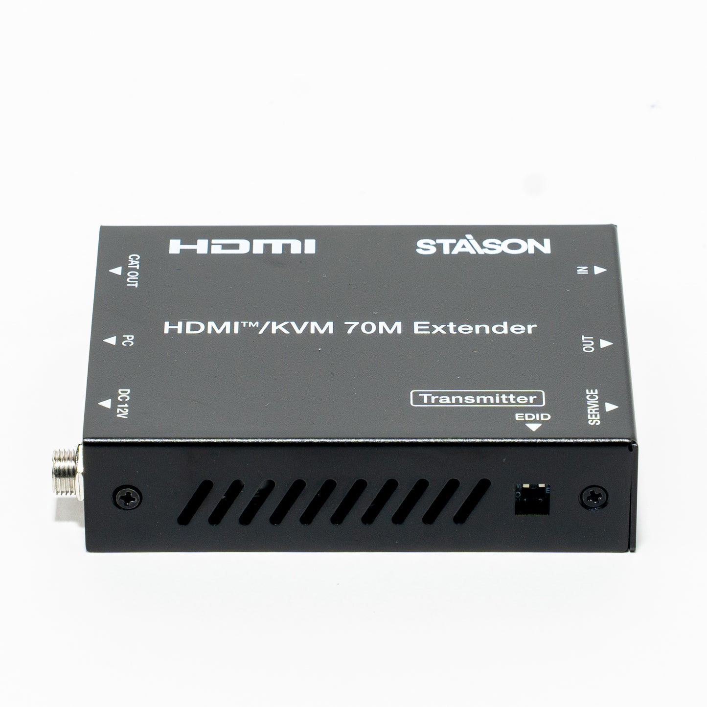 ST-NEDB70SK 18Gbps HDMITM Extender (70m) with KVM