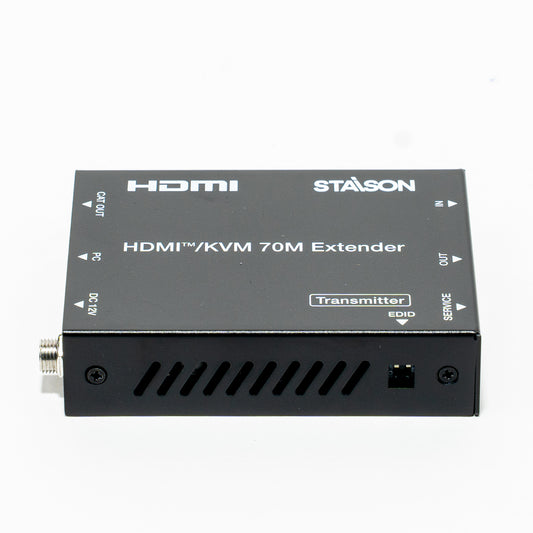 ST-NEDB70SK 18Gbps HDMITM Extender (70m) with KVM