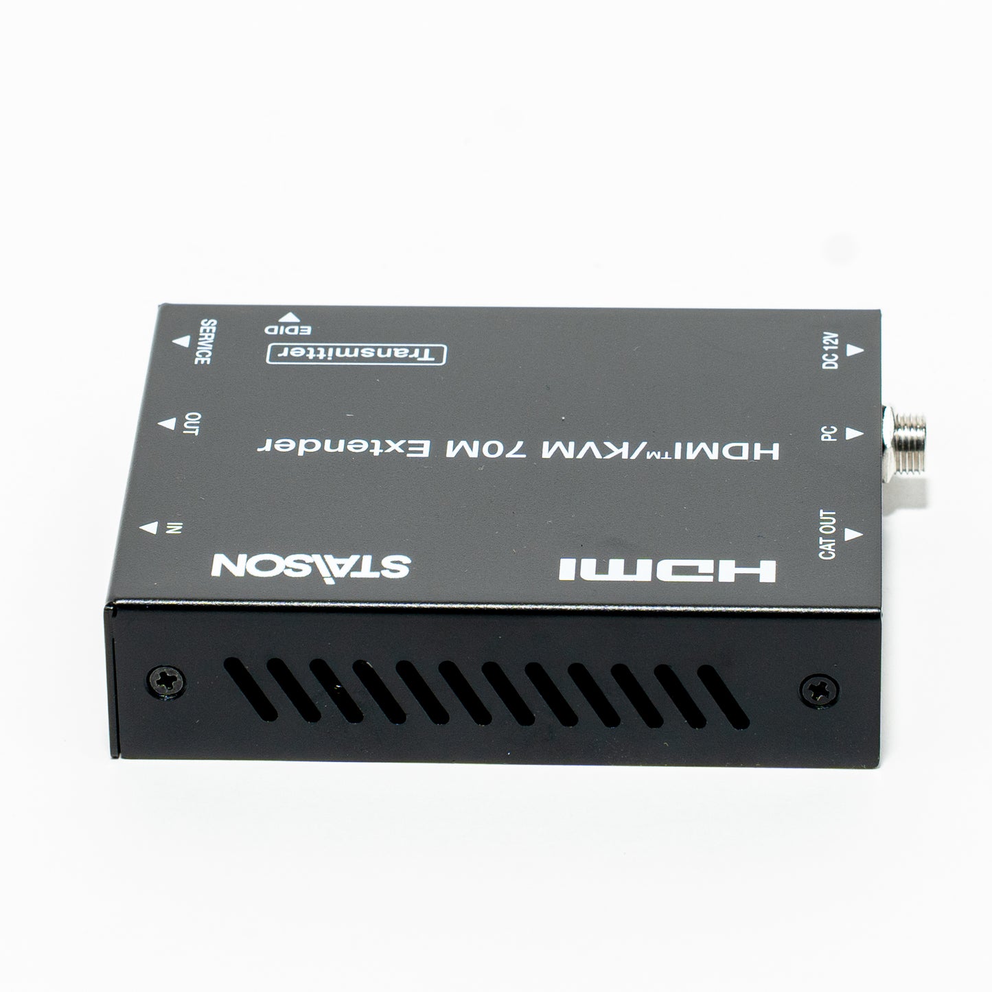 ST-NEDB70SK 18Gbps HDMITM Extender (70m) with KVM