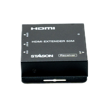 ST-NED850R2 1080P HDMI™ Extender over CAT6 Cable (50m)