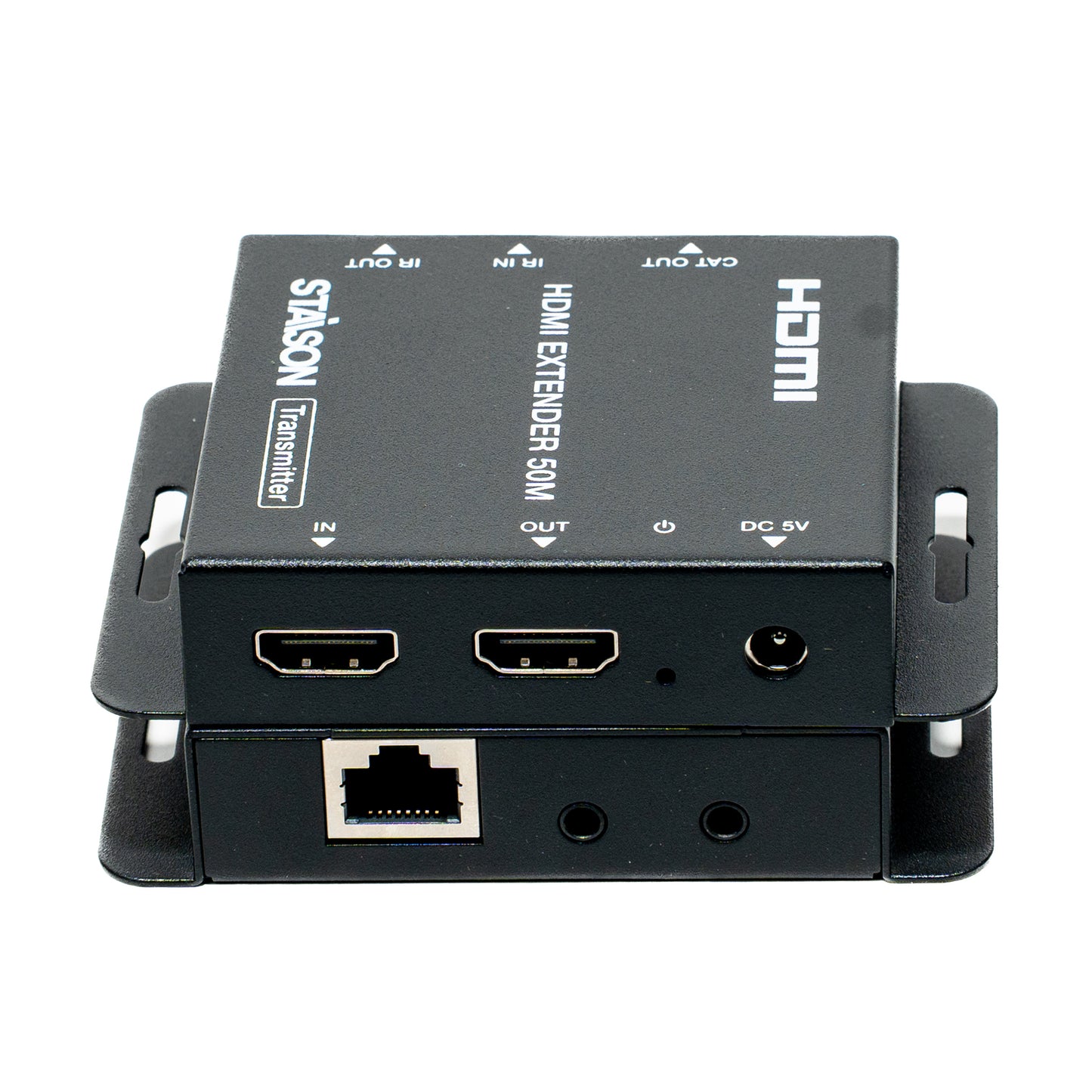 ST-NED850R2 1080P HDMI™ Extender over CAT6 Cable (50m)
