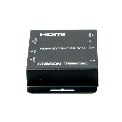 ST-NED850R2 1080P HDMI™ Extender over CAT6 Cable (50m)