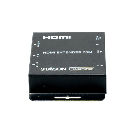 ST-NED850R2 1080P HDMI™ Extender over CAT6 Cable (50m)