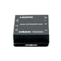 ST-NED850R2 1080P HDMI™ Extender over CAT6 Cable (50m)