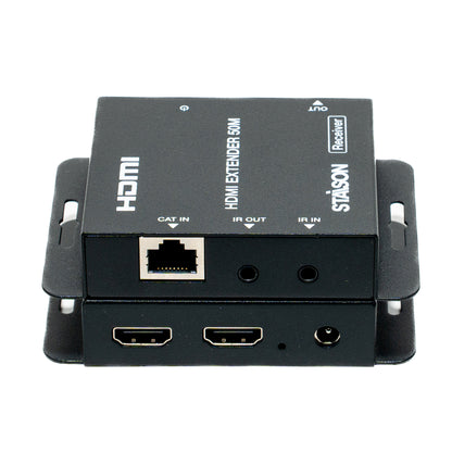ST-NED850R2 1080P HDMI™ Extender over CAT6 Cable (50m)