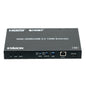 ST-NEHB100CN 4K60 HDMI/USB 2.0  HDBT Extender (100m)