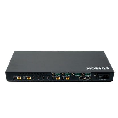 ST-NMXB44H150 18Gbps 4 x 4 HDBaseT (150M) Matrix