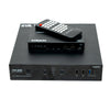 ST-NPSB42H70  4x2 HDMITM/USB-C 4K60 Seamless Presentation Switch with HDBaseT 3.0 70m Out
