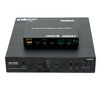 ST-NPSB42H70  4x2 HDMITM/USB-C 4K60 Seamless Presentation Switch with HDBaseT 3.0 70m Out