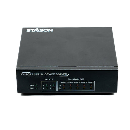 ST‑NCTL210 Network Serial Port Expander