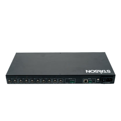 ST-NMXB42LMV 4x2 Seamless Matrix Switcher with Multiview