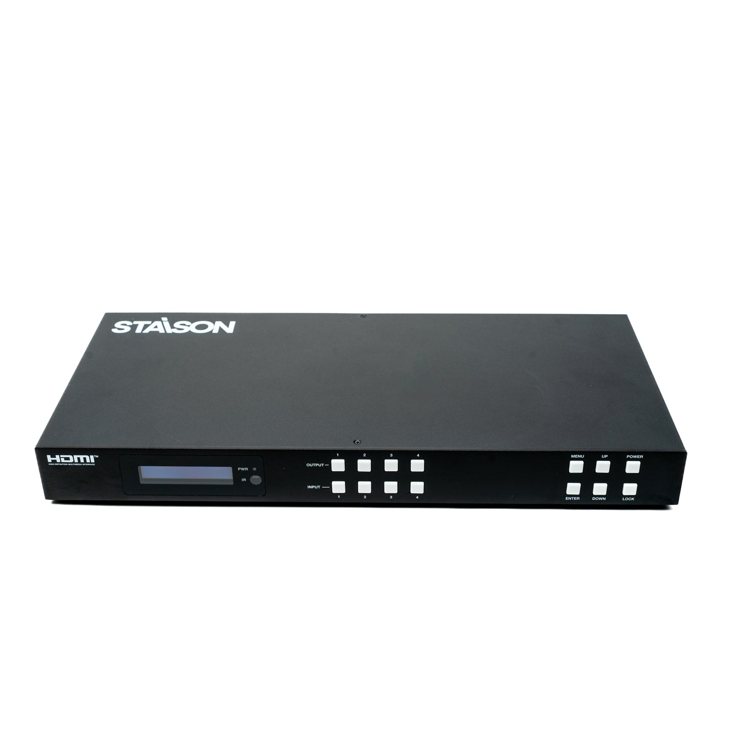 ST-NMXC44A 48Gbps 4x4 HDMI™ Matrix