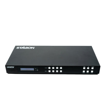 ST-NMXC44A 48Gbps 4x4 HDMI™ Matrix