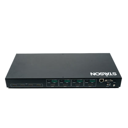 ST-NMXC44A 48Gbps 4x4 HDMI™ Matrix