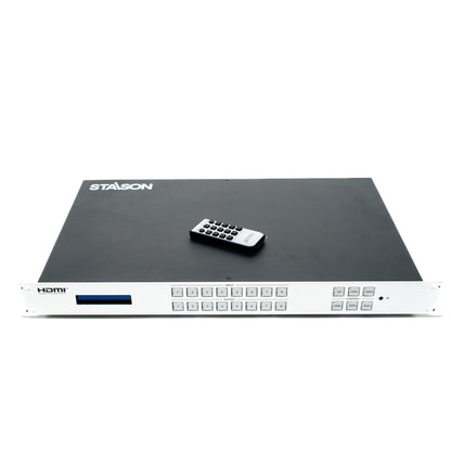 ST-NMX988H 4K30 8x8 HDMITM Matrix
