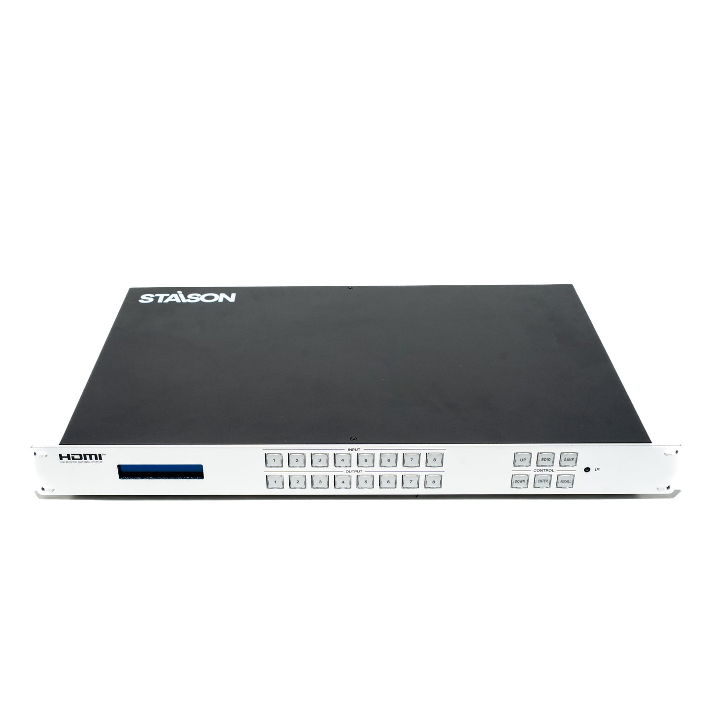 ST-NMX988H 4K30 8x8 HDMITM Matrix