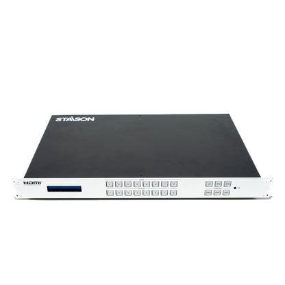 ST-NMX988H 4K30 8x8 HDMITM Matrix