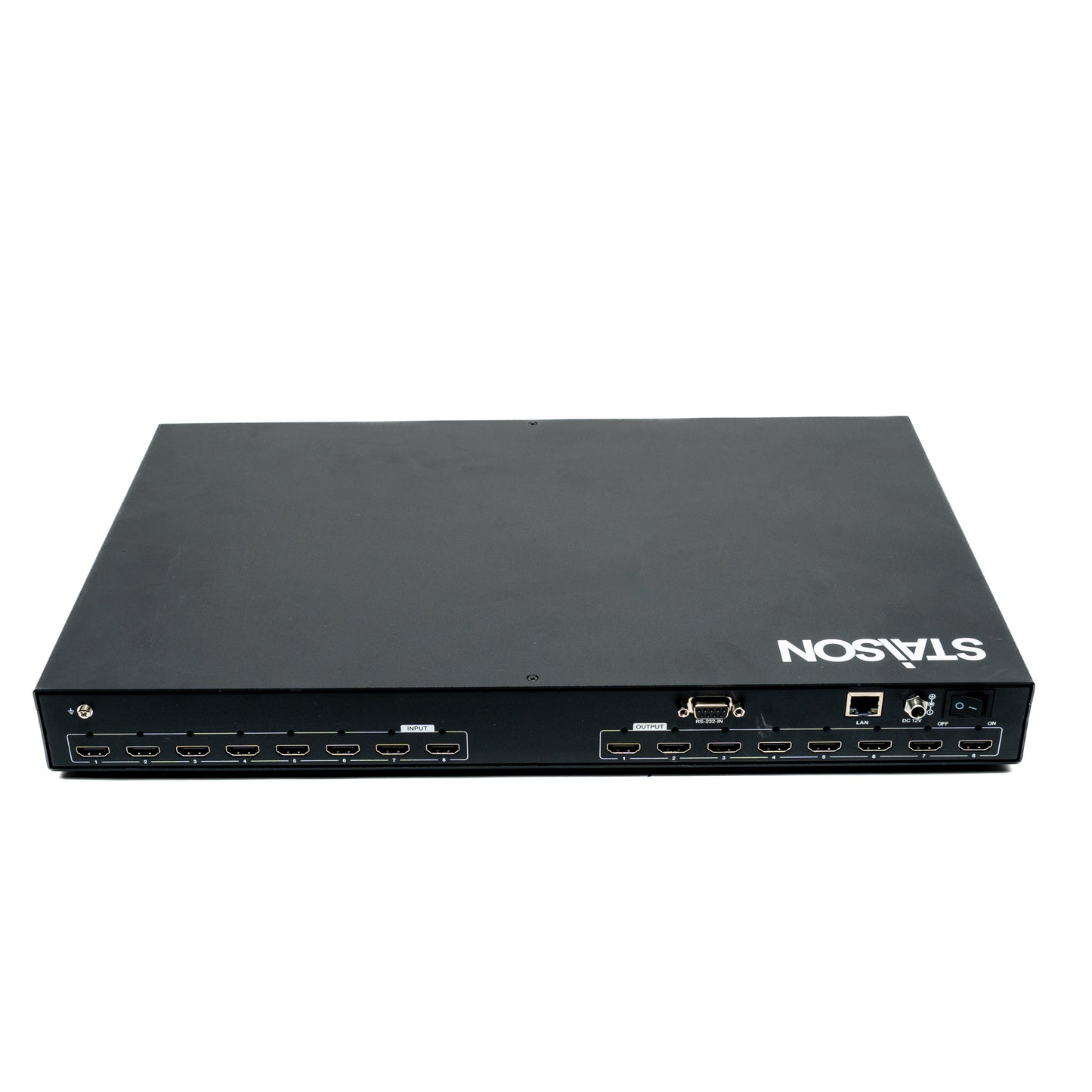 ST-NMX988H 4K30 8x8 HDMITM Matrix