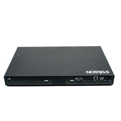ST-NMX988H 4K30 8x8 HDMITM Matrix