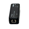  ST-NAUD22UC Dante USB-C IO Adapter front view