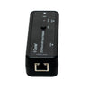ST-NAUD2BEN Dante Bluetooth Input Adapter front view
