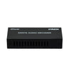  ST-NAUD2DEC Dante Audio Decoder side view