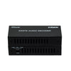 ST-NAUD2DEC Dante Audio Decoder with PoE network port