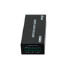 ST-NAUD2DEC Dante Audio Decoder rear panel
