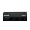 ST-NAUD2DEC Dante Audio Decoder balanced audio output ports