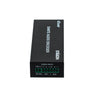  ST-NAUD2ENC Dante Audio Encoder Rear Panel