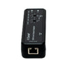 ST-NAUD2LDE Dante Line Output Adapter Front View