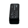  ST-NAUD2LDE Dante Line Output Adapter Rear View