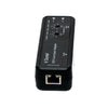  ST-NAUD2LEN Dante Line Input Adapter Front View