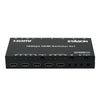  ST-NB41A HDMI Switcher Front View